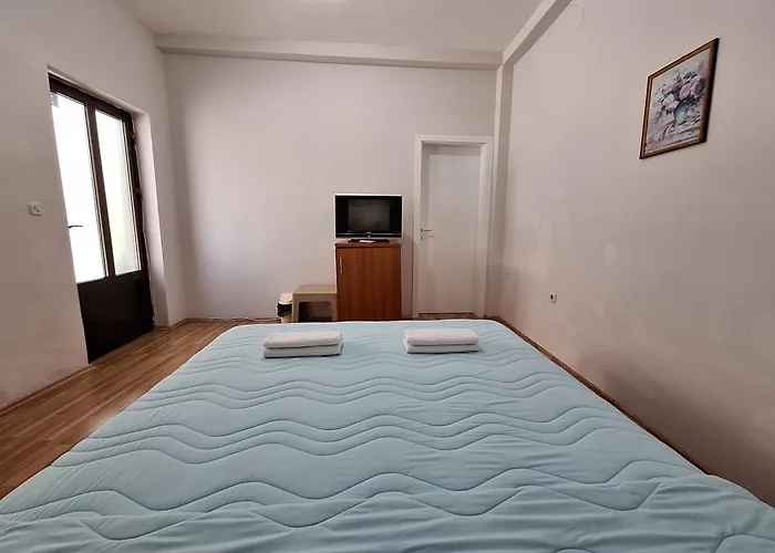 Studio Apartments Oleg Ohrid