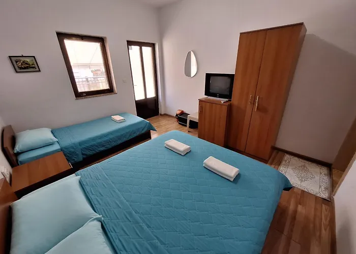 Studio Apartments Oleg Ohrid