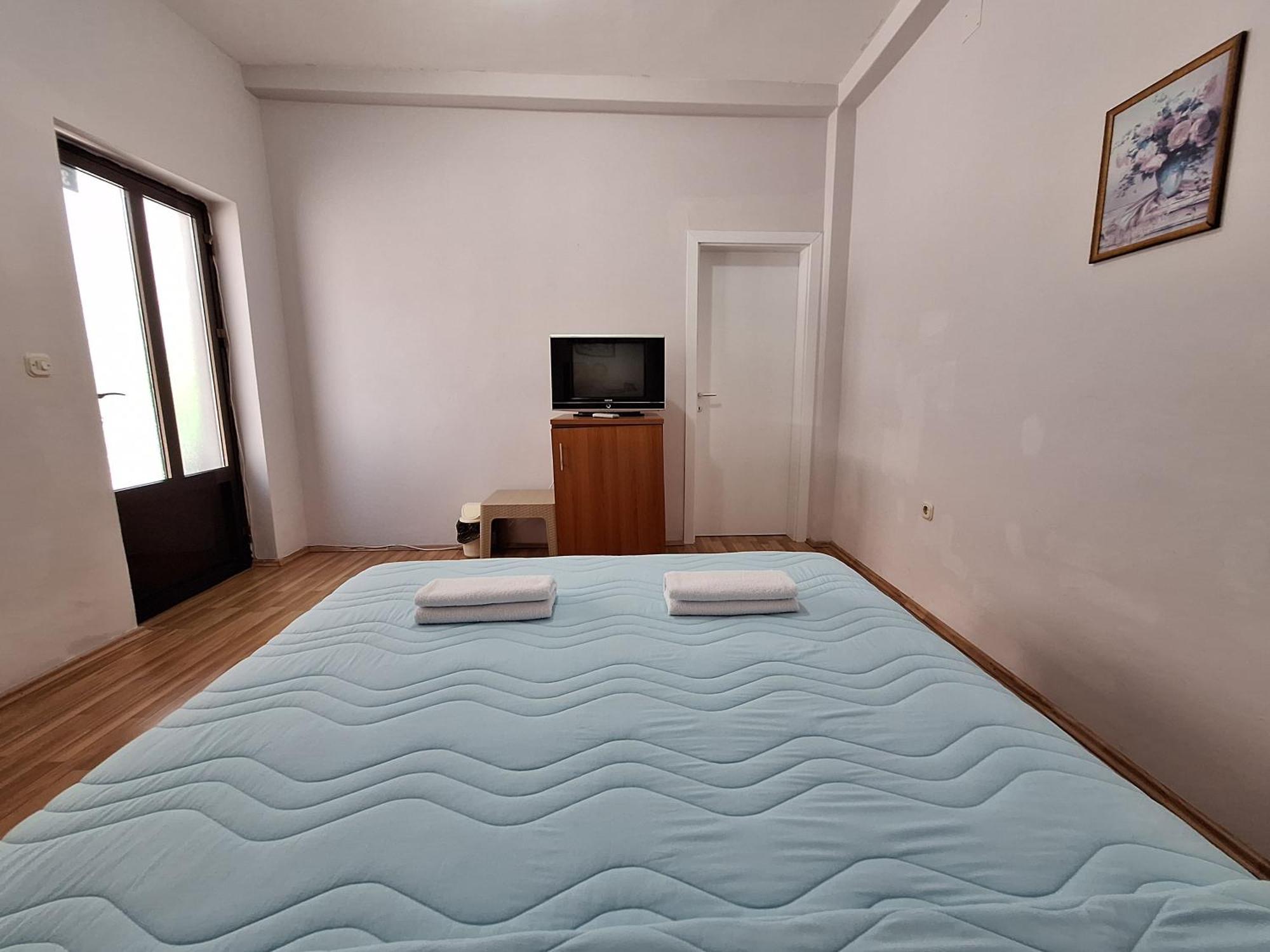 Apartment Oleg Ohrid