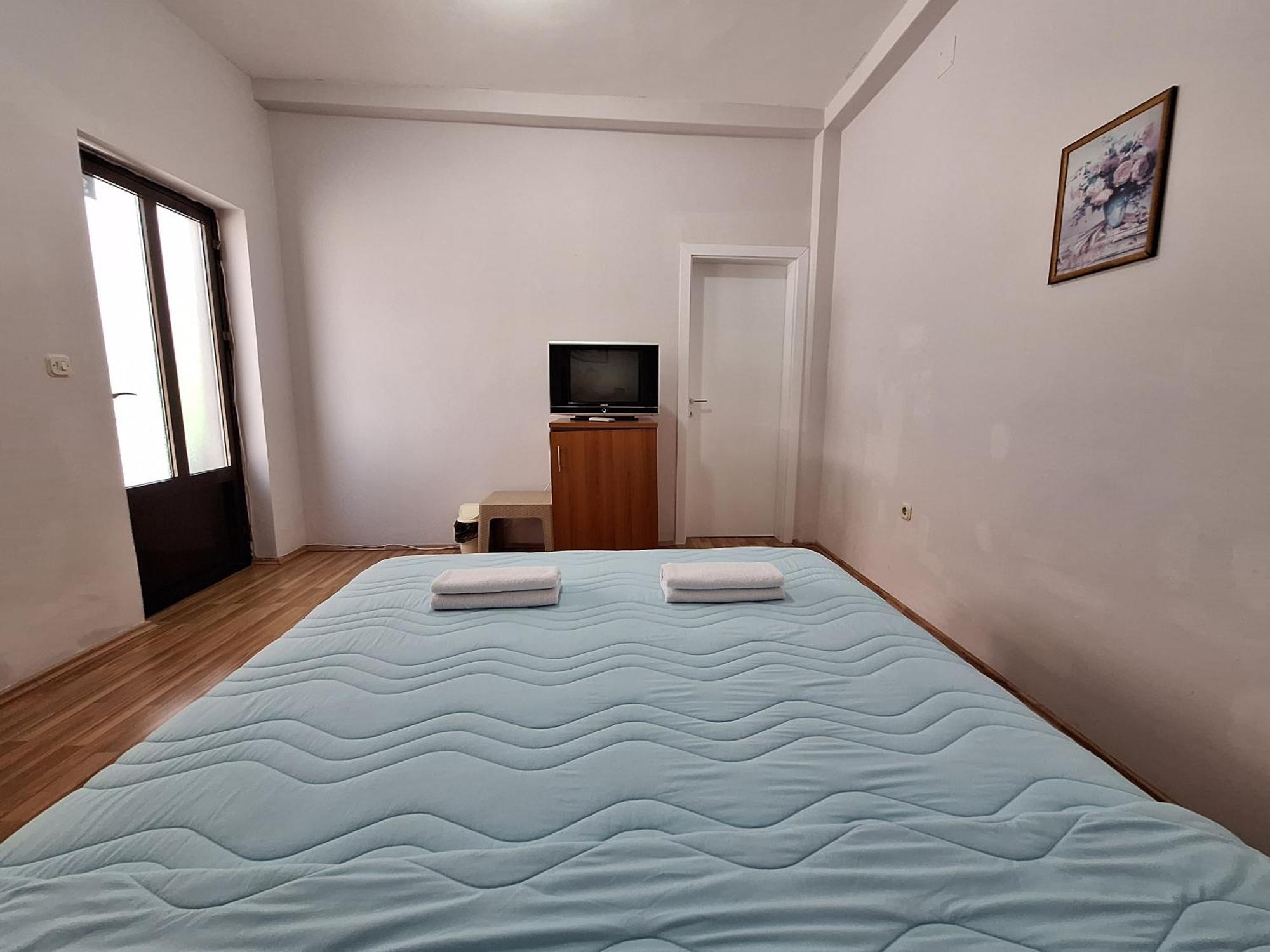 Oleg Apartment Ohrid