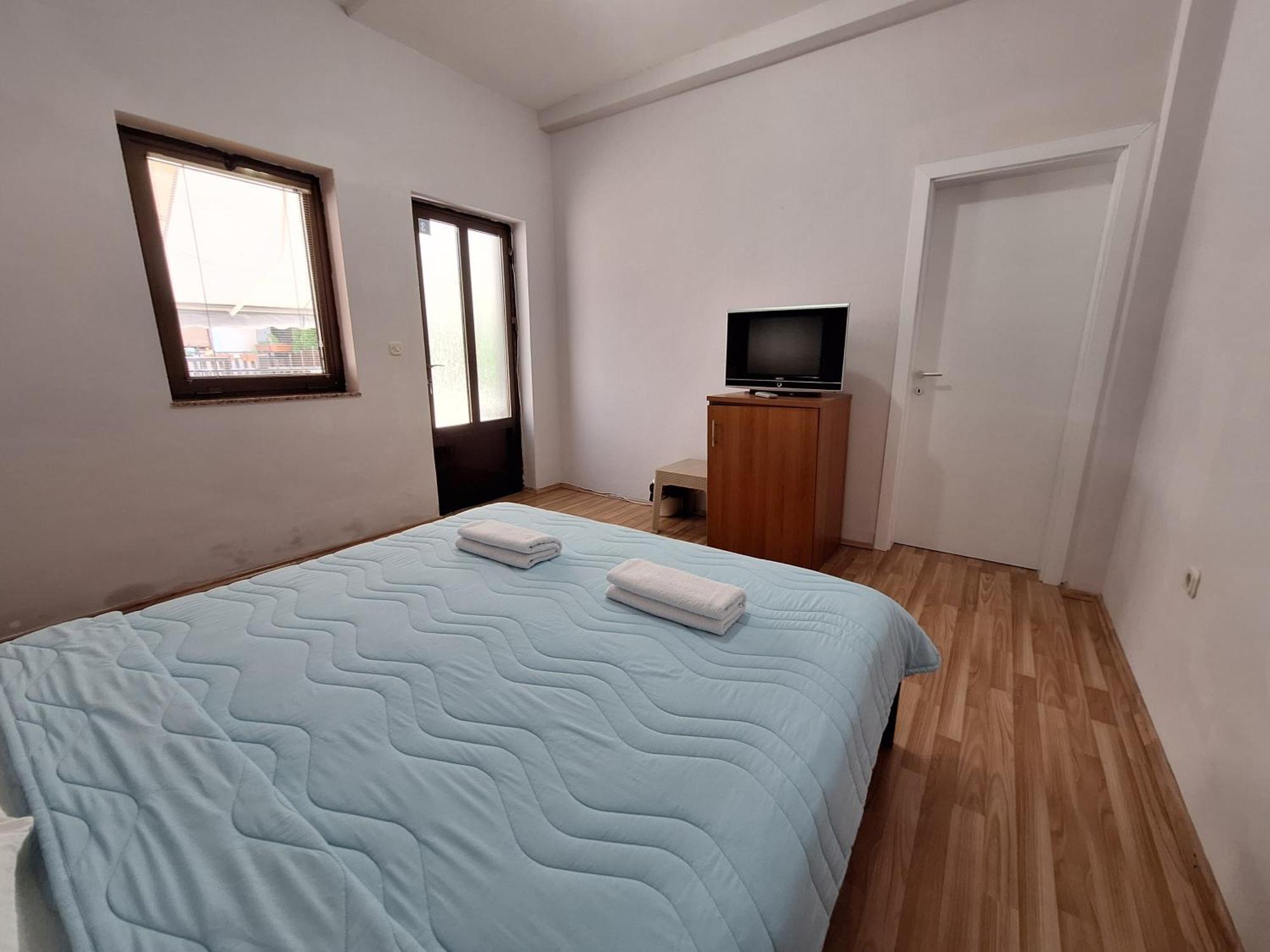 Apartment Oleg *