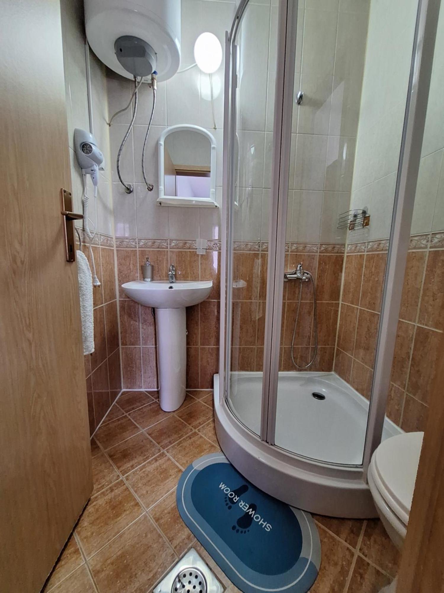 Oleg Apartment Ohrid