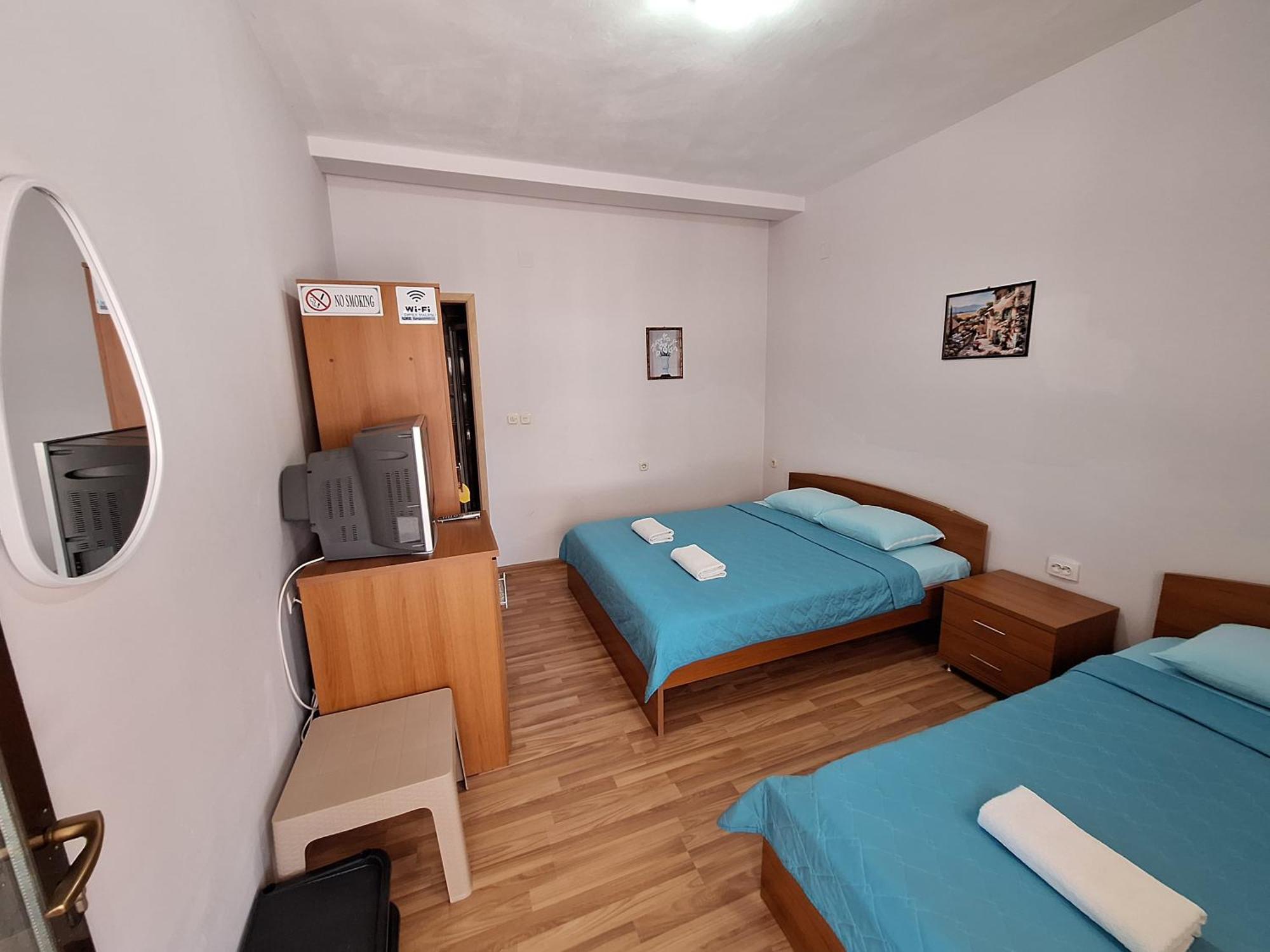 Oleg * Ohrid