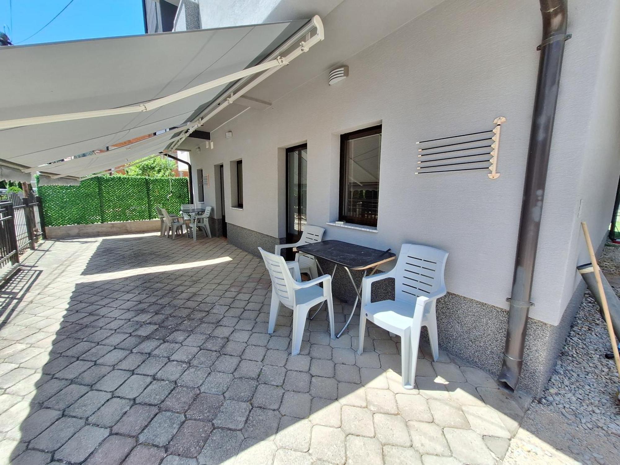 Apartment Oleg