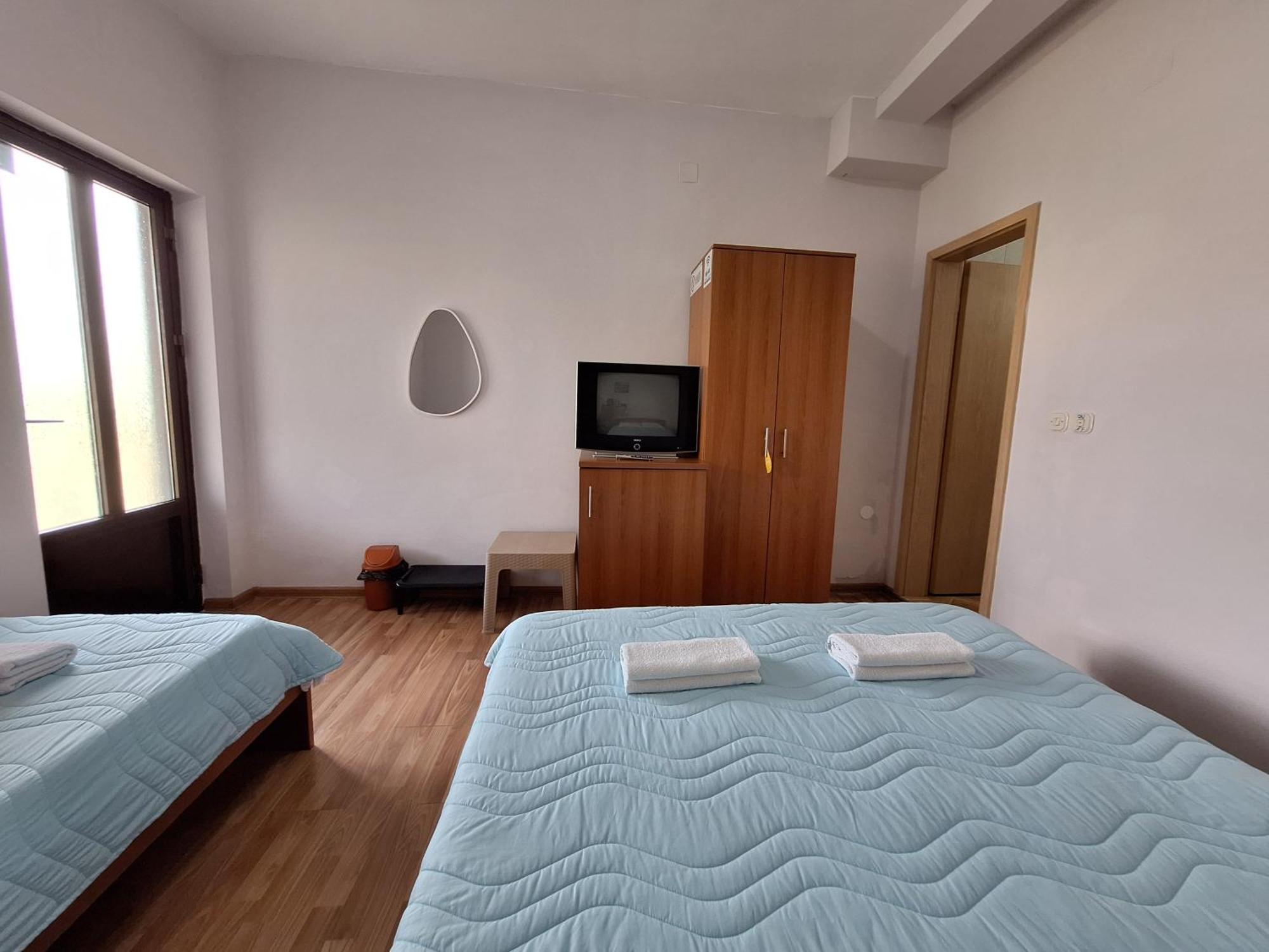 Apartment Oleg Ohrid