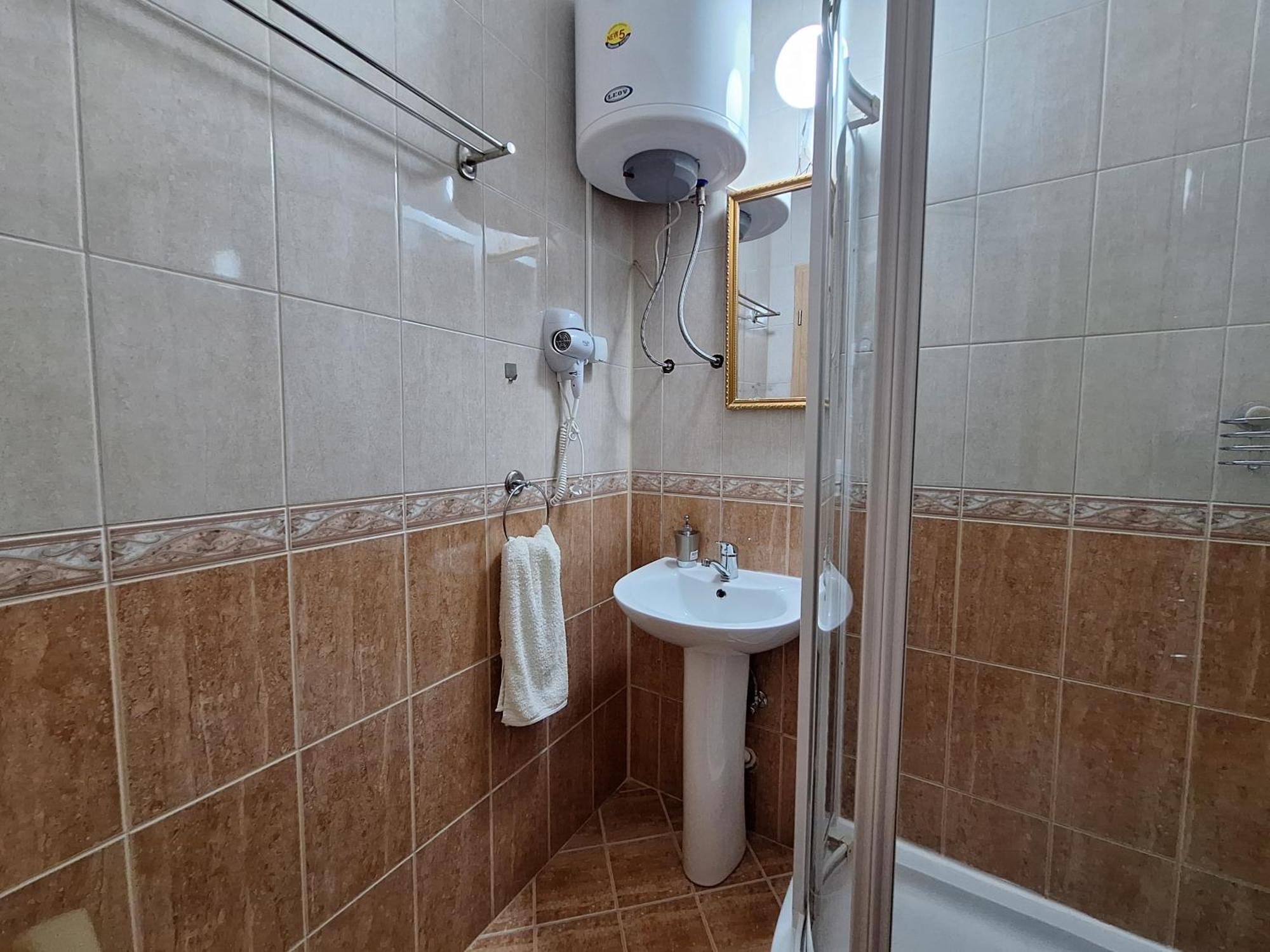 Apartment Oleg